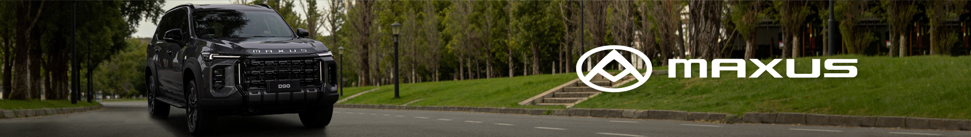 MAXUS