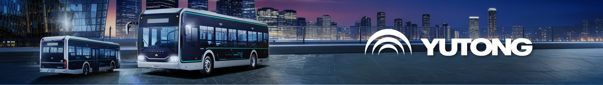 YUTONG