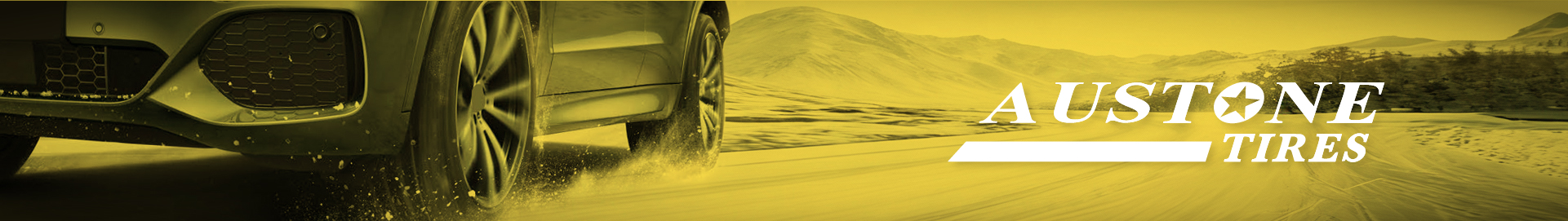 AUSTONE TIRES